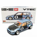 Honda CIVIC (EF) Kaido Roulette V1
