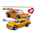 Nissan Skyline 2000GT-R (KPGC10) Kaido Street V2