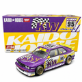 BMW E30 M3 Kaido KW V1