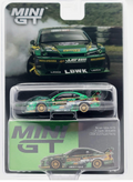 Nissan LB-Super Silhouette S15 SILVIA LBWK 2024 Fausto Racing