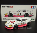 Nissan Fairlady Z Tamiya X Kaido House “The Frog” V1