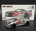 Nissan Skyline GT-R (R34) Kaido Star Racing V1