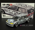 Honda Civic (EF) KAIDO MANGA V1