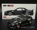 Nissan Skyline GT-R (R34) KAIDO WORKS® Greddy V2